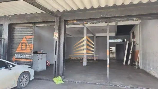 Galpão/Depósito/Armazém para alugar, 250m² no Jardim Presidente Dutra, Guarulhos