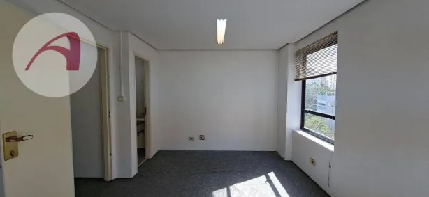 Sala Comercial para alugar, 30m² no Jardim Paulista, São Paulo