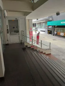 Ponto Comercial à venda, 25m² no Centro, Florianópolis