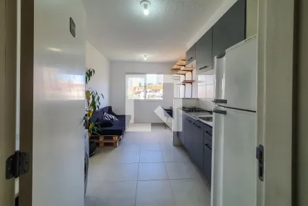 Apartamento com 2 Quartos à venda, 32m² no Cambuci, São Paulo