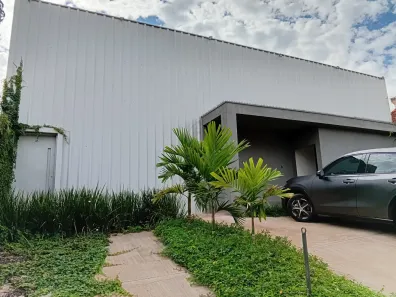 Ponto Comercial para alugar, 100m² no Centro, Ribeirão Preto
