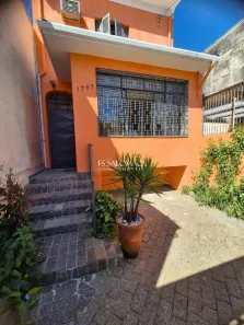 Casa com 2 Quartos à venda, 156m² no Vila Romana, São Paulo