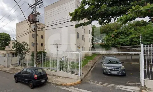 Apartamento com 3 Quartos para venda ou aluguel, 70m² no Conjunto Residencial Souza Queiroz, Campinas