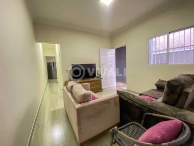 Casa com 2 Quartos à venda, 71m² no Vila Santa Cruz, Itatiba