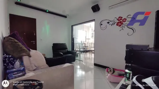 Apartamento com 3 Quartos à venda, 90m² no Santos Dumont, Vila Velha