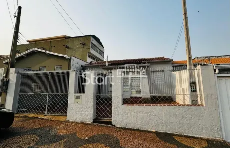 Casa com 3 Quartos à venda, 105m² no Bonfim, Campinas