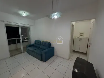 Apartamento com 2 Quartos à venda, 65m² no Centro, São Vicente