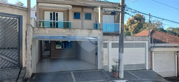 Sobrado com 3 Quartos à venda, 175m² no Parque São Domingos, São Paulo