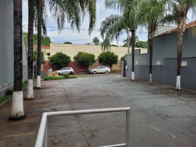 Ponto Comercial à venda, 265m² no Alto da Boa Vista, Ribeirão Preto