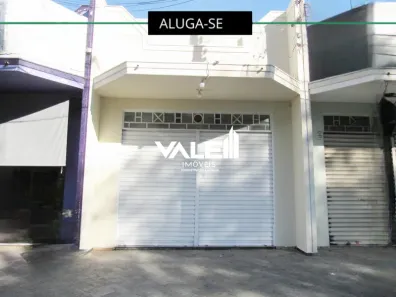 Ponto Comercial para alugar, 100m² no Jardim Integração, Franca