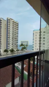 Apartamento com 2 Quartos à venda, 65m² no Prainha, Caraguatatuba