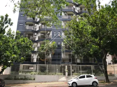 Apartamento com 3 Quartos à venda, 153m² no América, Foz do Iguaçu