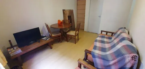 Apartamento com 2 Quartos à venda, 55m² no Santa Rosa, Niterói