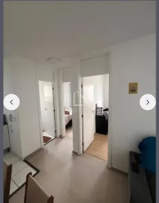Apartamento com 2 Quartos à venda, 42m² no Campo Grande, Rio de Janeiro