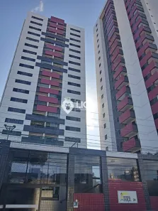 Apartamento com 3 Quartos à venda, 116m² no Farol, Maceió
