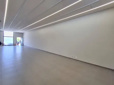 Ponto Comercial para alugar, 121m² no Alto da Boa Vista, Ribeirão Preto