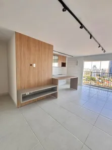 Apartamento com 3 Quartos à venda, 84m² no Parque Amazônia, Goiânia