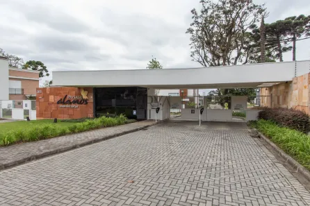 Casa de Condomínio com 4 Quartos à venda, 360m² no Pilarzinho, Curitiba