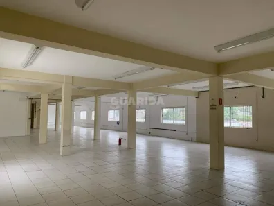 Galpão/Depósito/Armazém para alugar, 1200m² no Navegantes, Porto Alegre