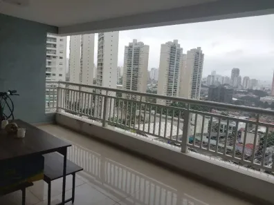 Apartamento com 3 Quartos à venda, 103m² no Mooca, São Paulo