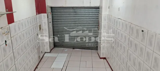 Ponto Comercial para venda ou aluguel, 101m² no Centro, São Paulo