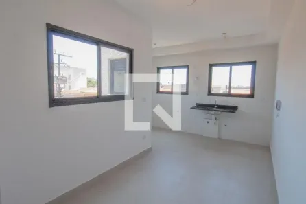 Apartamento com 2 Quartos à venda, 42m² no Vila Guilhermina, São Paulo