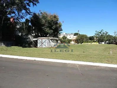 Lote/Terreno à venda, 987m² no Centro, Vinhedo