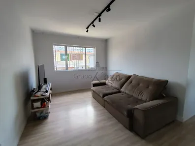 Apartamento com 3 Quartos à venda, 80m² no Centro, São José dos Campos