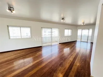 Apartamento com 4 Quartos à venda, 307m² no Paraíso, São Paulo