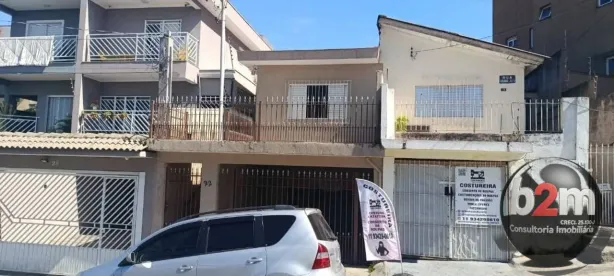 Casa com 3 Quartos à venda, 153m² no Bela Vista, Osasco