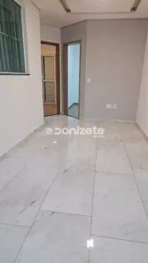 Cobertura com 2 Quartos à venda, 103m² no Campestre, Santo André