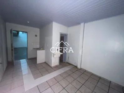 Kitnet com 1 Quarto para alugar, 30m² no Budag, Rio do Sul