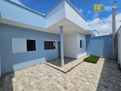 Casa com 2 Quartos à venda, 75m² no Estância Bal Maria H Novaes, Peruíbe