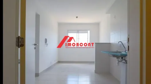 Apartamento com 2 Quartos à venda, 32m² no Parque Fongaro, São Paulo