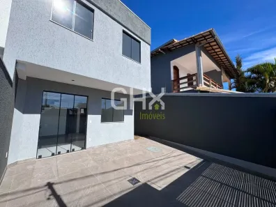 Casa com 3 Quartos à venda, 153m² no Santa Amélia, Belo Horizonte