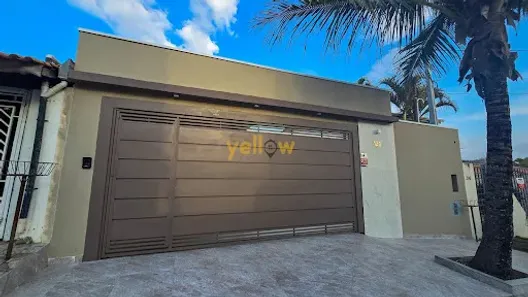 Casa com 3 Quartos à venda, 265m² no Arujá Center Ville, Arujá
