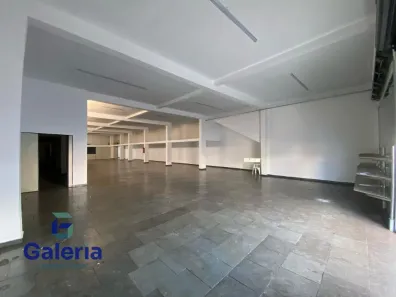 Ponto Comercial para alugar, 582m² no Jardim Maria Goretti, Ribeirão Preto