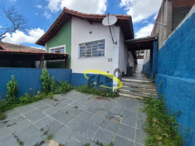 Casa com 2 Quartos à venda, 65m² no Vila Jovina, Cotia