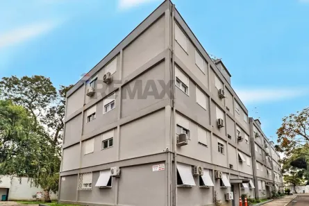 Apartamento com 2 Quartos à venda, 48m² no Sarandi, Porto Alegre