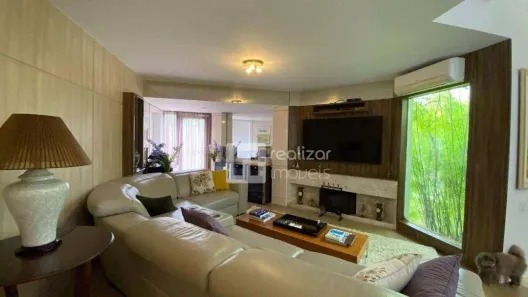 Casa com 5 Quartos à venda, 750m² no João Paulo, Florianópolis