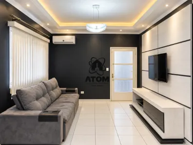 Casa com 3 Quartos à venda, 200m² no Piracangaguá, Taubaté