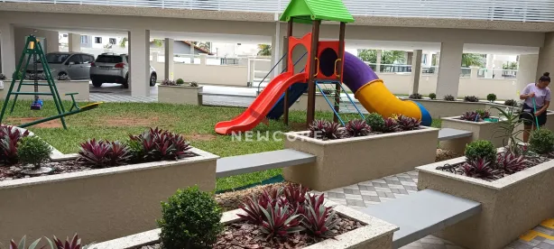 Apartamento com 2 Quartos à venda, 65m² no Ingleses do Rio Vermelho, Florianópolis