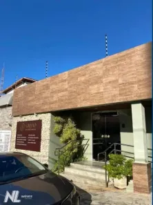 Sala Comercial com 1 Quarto para alugar, 25m² no Tirol, Natal