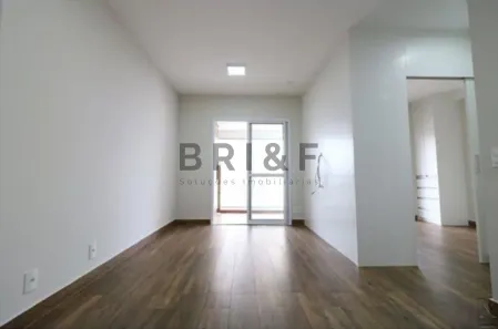 Apartamento com 1 Quarto à venda, 45m² no Vila Guarani (Z Sul), São Paulo