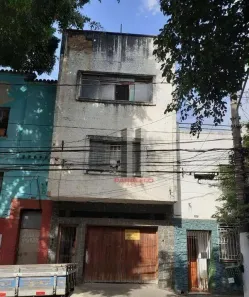 Prédio Comercial à venda, 378m² no Mooca, São Paulo