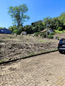 Lote/Terreno à venda, 360m² no São João, Picada Café