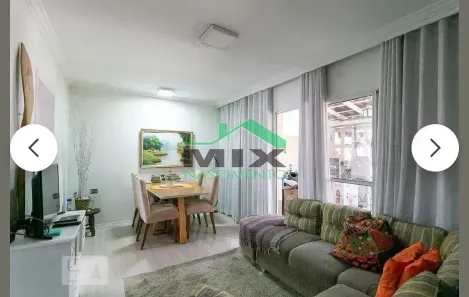 Casa de Condomínio com 3 Quartos à venda, 70m² no Taboão, São Bernardo do Campo