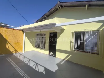 Casa com 2 Quartos para alugar, 50m² no Jardim Ipanema (Zona Sul), São Paulo