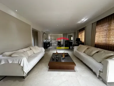 Apartamento com 4 Quartos à venda, 231m² no Santana, São Paulo