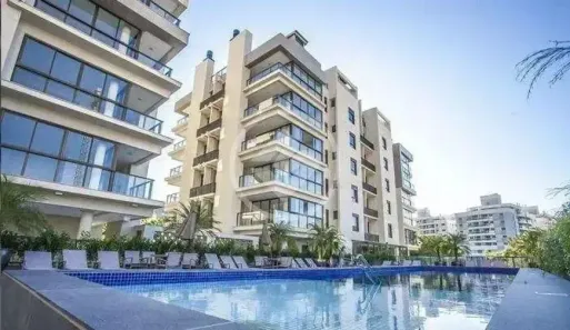 Apartamento com 3 Quartos à venda, 155m² no Córrego Grande, Florianópolis